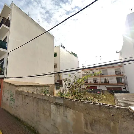 Couette-café Casa Verdugomontes Santa Eulària des Riu