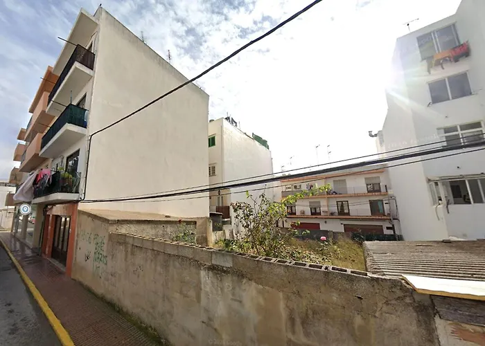 Couette-café Casa Verdugomontes Santa Eulària des Riu