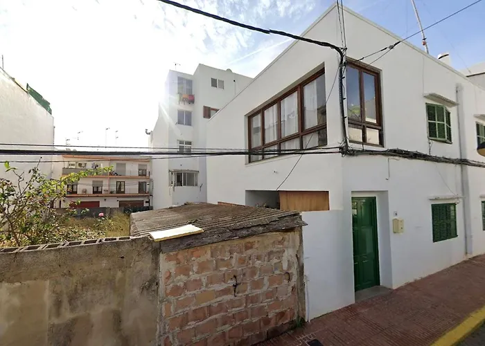 Casa Verdugomontes Couette-café