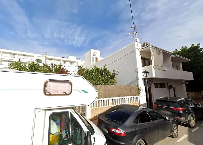 Casa Verdugomontes * Santa Eulària des Riu