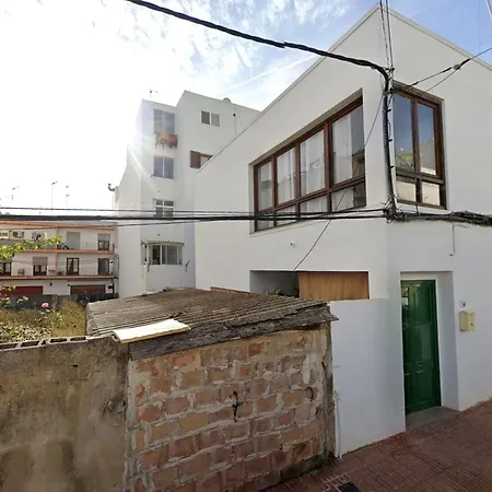 Casa Verdugomontes Bed & Breakfast