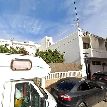 Casa Verdugomontes * سانتا أيُلاريا ذيس ريو