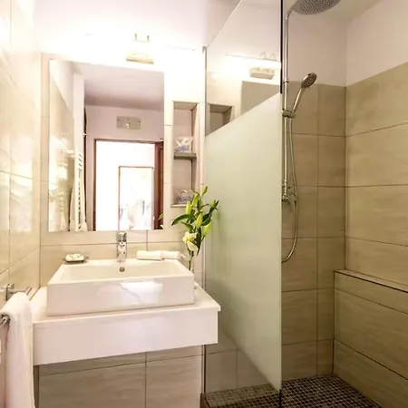 Casa Verdugomontes فندق مبيت وإفطار سانتا أيُلاريا ذيس ريو