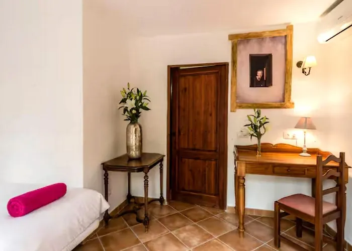 Casa Verdugomontes *