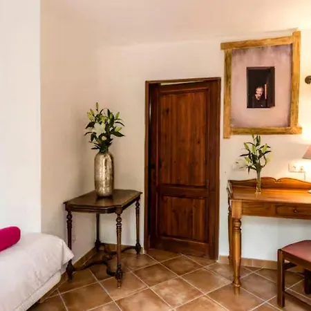 Casa Verdugomontes *