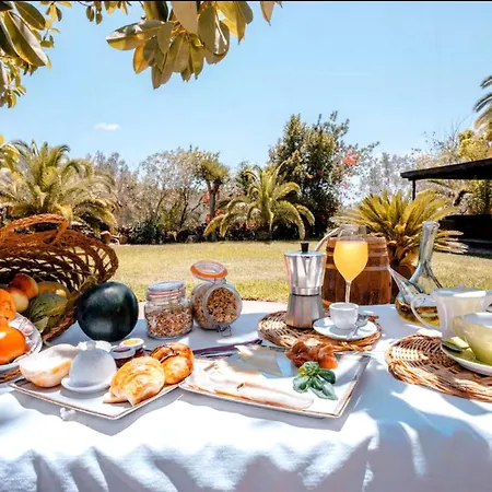 Casa Verdugomontes * Santa Eularia des Riu