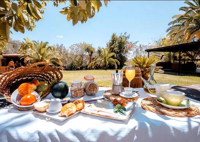 Casa Verdugomontes * Santa Eulalia del Río