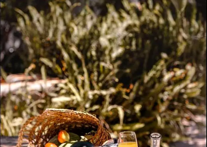 Casa Verdugomontes Santa Eulalia del Río